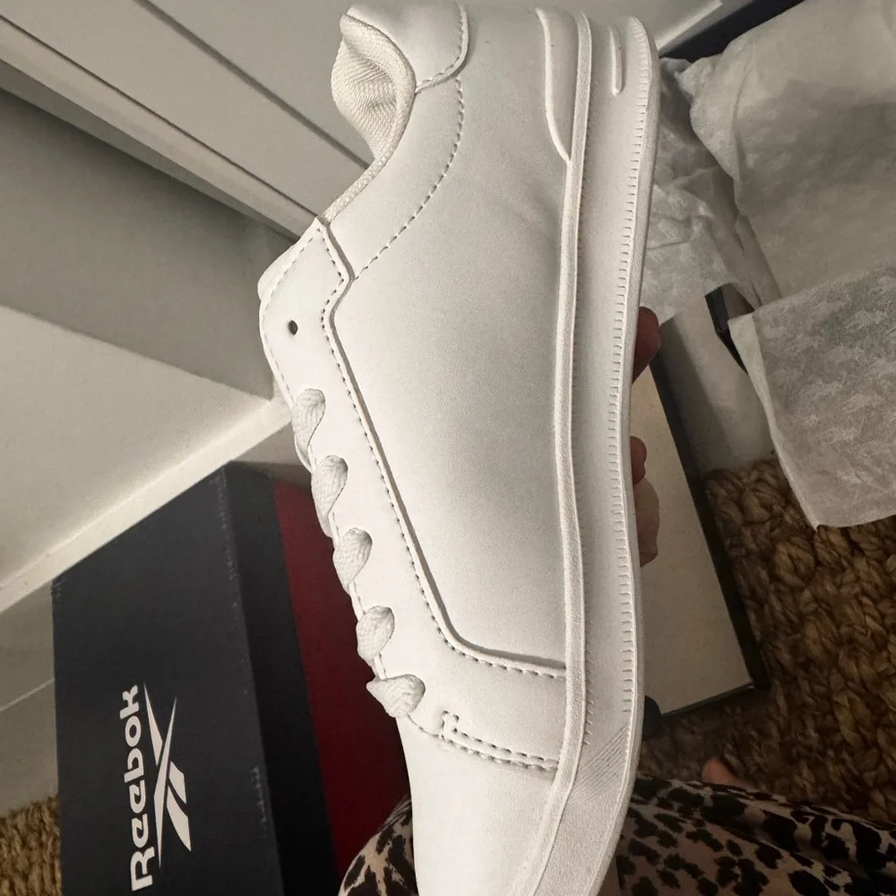 Polo Ralph Lauren Kids Shoes White